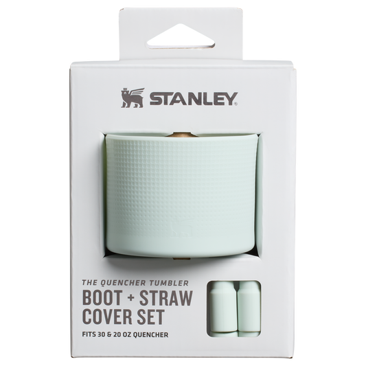 Quencher Boot and Straw Cover Set | 30 OZ & 20 OZ
