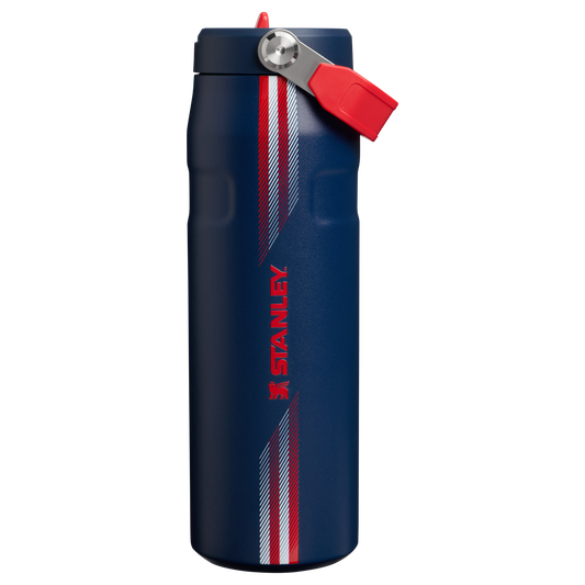 The Country Collection IceFlow™ Aerolight Flip Straw Bottle | 24 OZ